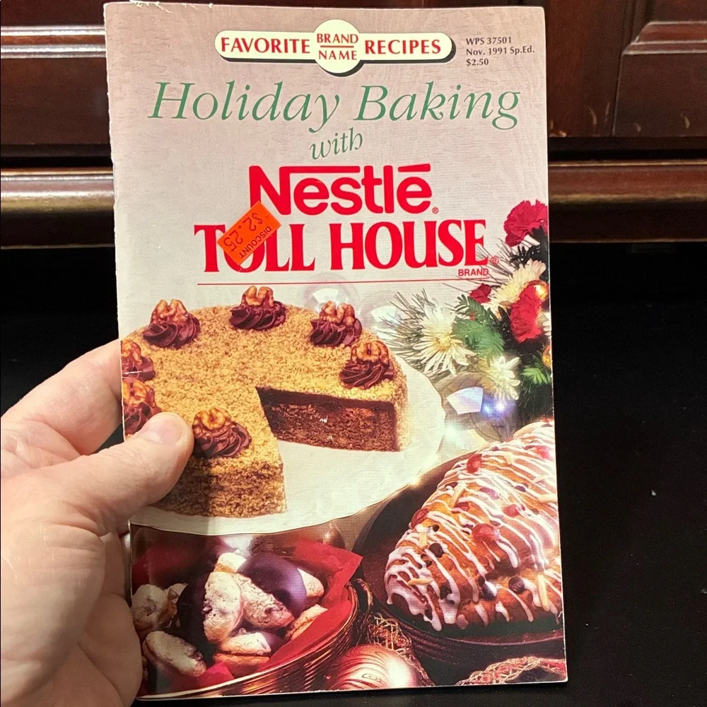 Favorite Recipes Cookbook magazine Collection